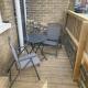 Stylish 1 Bedroom Flat in Heart of Cowes - Fotografie 6