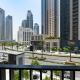 Globalstay Creek Horizon Modern Apartments, Dubaï - Photo 8