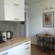 Apartament Wiosenny - 7 min od dworca