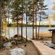 Villa Kivi, Valkeakoski (fotografie 3)