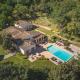 Luxueuse Villa - Le paradis Terre et Mer