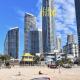 Spectacular 19th Floor Apartment in Heart of Surfers Paradise