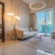 Stylish high floor apartment with Burj View, Dubaj - Zdjęcie 5