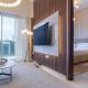 Stylish high floor apartment with Burj View, Dubaj - Zdjęcie 9