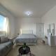 Stay at Luxury Studio Apartment Abu Dhabi - Foto 3