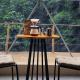 Glamping Caparaó - Domo Terracota, Divisa (zdjęcie 5)