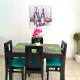 Charming Condo Orchidea, Coco (Foto 6)