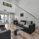 Stylish Modern one Bedroom Hollywood Loft With in unite washer dryer & Balcony, Los Angeles - Foto 1