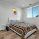 Stylish Modern one Bedroom Hollywood Loft With in unite washer dryer & Balcony, Los Angeles - Foto 8