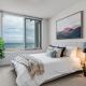 The Esplanade - Luxuriously Styled New 3 Bed Apt, Moana - Photo 4