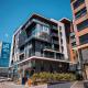 LUST PREMIUM Apartments, Kragujevac