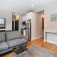 Renovated Lower Eastside 2BR Washer Dryer, New York - Photo 9