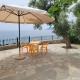 Seafront Villa Fay