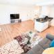 Sleek 1-Bedroom Apartment with AC & gated Parking space, Los Angeles - Foto 4