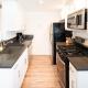 Sleek 1-Bedroom Apartment with AC & gated Parking space, Los Angeles - Foto 9