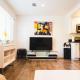 Chic Large One Bedroom with dinning area in hear of Koreatown With Free Parking, Los Angeles - Foto 9