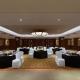 Sheraton New Delhi Hotel, Nowe Delhi - Zdjęcie 9