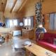 Chalet Silentium, Bellwald - Fotografie 3