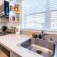 Cozy Modern 2-Bedroom 3 levels Loft central Location Close to Downtown LA, Los Angeles - Foto 8