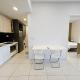 Apartment at Robertson by Wgshomestay, Kuala Lumpur - Fotografie 8