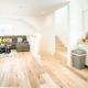 Unique 3-Level Loft with One bedroom & Two Full Bathroom, Los Angeles - Zdjęcie 5