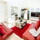 Modern Three Bedroom Loft with 3 Levels sleep 10 ppl in Hollywood, Los Angeles - Foto 1