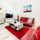 Modern Three Bedroom Loft with 3 Levels sleep 10 ppl in Hollywood, Los Angeles - Foto 5