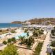Naoussa Hotel Paros by Booking Kottas