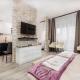 Galaxy Apartement Lift Parking, Budapest - Foto 1