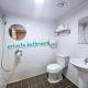 Hongdae Guest House Room#G#E#D#R#M, Soul - Fotografie 2