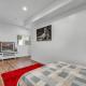 Chic 3-levels Loft-style 2-Bedroom 2-Bathroom condo by Hollywood, Los Angeles - Foto 7