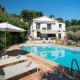 Villa NOSSÌ BÈ, Carqueiranne