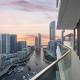 Stella Maris - Beachfront Premium 3 Bedroom Apt, Dubai - Foto 4