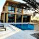 Farm Villa, Al Rama