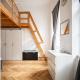 Trend Twist Apartment, Budapest - Foto 9