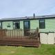 Experience Coastal Bliss in Our Modern 2019 Sea Viev 2 Bedroom static caravan at Clarach Bay Holiday Village!, Aberystwyth (zdjęcie 5)