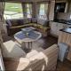 Experience Coastal Bliss in Our Modern 2019 Sea Viev 2 Bedroom static caravan at Clarach Bay Holiday Village!, Aberystwyth (zdjęcie 4)