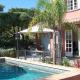 Villa Provençale 4 étoiles - Piscine & Jardin Zen