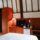 Tidar Hotel & Cottages Malang, Malang - Fotografie 2