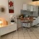 Charming studio apartment Avignon - Fotografie 6