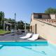 Villa dell`Arte by BarbarHouse, Montecchio (fotografie 9)