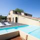 Villa dell`Arte by BarbarHouse, Montecchio (fotografie 10)