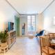 L48 Smart 1 BDR AC. Centre 10mins Sea, Nice - Fotografie 1