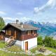 Chalet Hildegarde by Interhome Nendaz - Zdjęcie 1