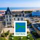 La Villa Andry, Ouistreham