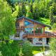 Chalet Mimique by Interhome Nendaz - Foto 2