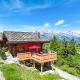 Chalet Sneachta by Interhome Nendaz - Foto 1