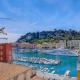 Dernier étage port de Nice, Nice - Fotografie 1