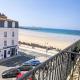 Apartment La Fontaine by Interhome, Saint-Malo - Fotografie 1