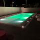 Leonida's Home - Shared Pool, Jacuzzi and beach 150mt, Su Forti - Fotografie 8